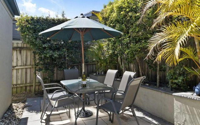 Walking Distance to Everything in Huskisson