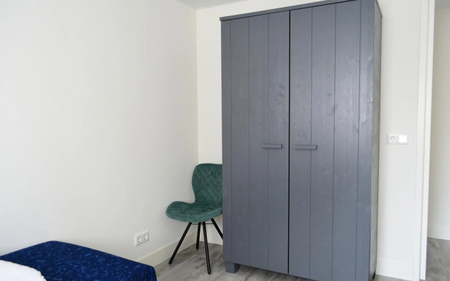 Appartement zeldenrust