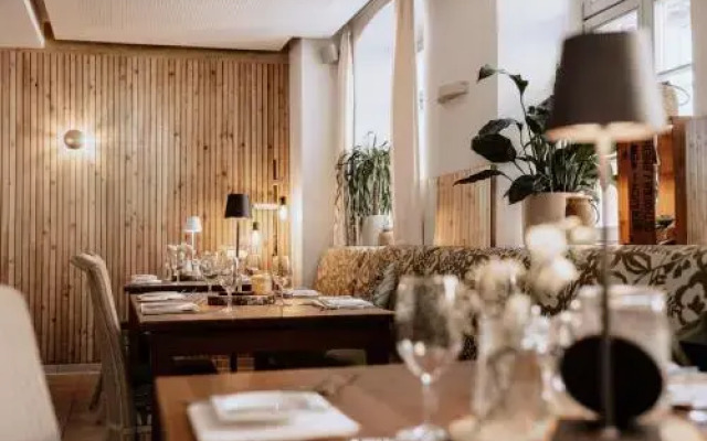 Landhotel zum Schwanen