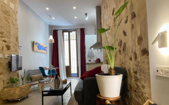 SEBLON SUITES Apartamentos turísticos ciudad 2 llaves