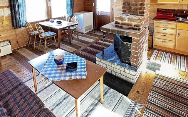 5 Person Holiday Home in Farsund-by Traum