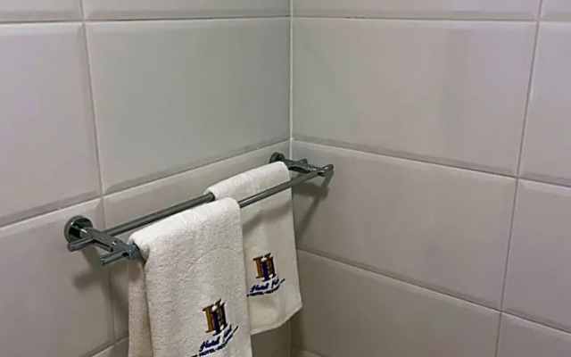 Hotel Restaurant Hesch