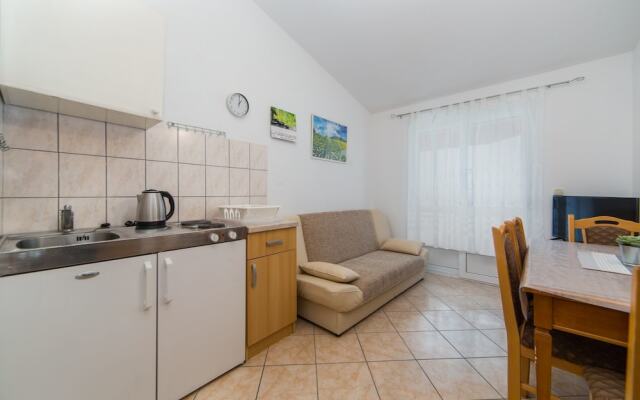 Apartments Janja