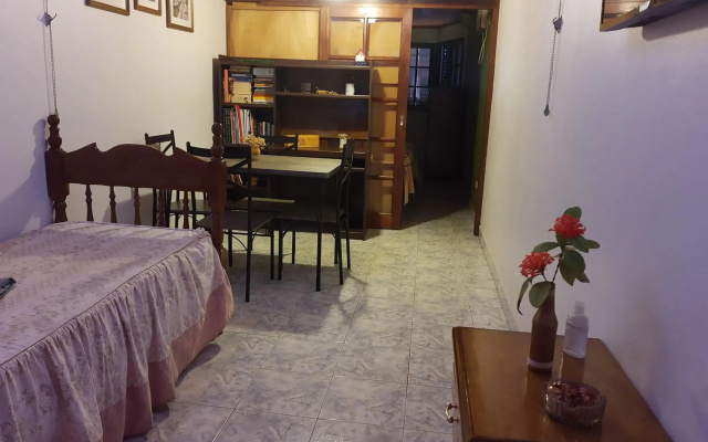 Cálido Rincón