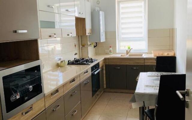 Marius Apartment