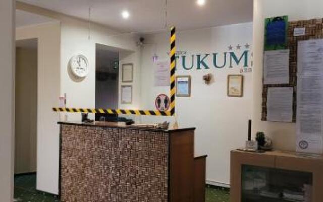 Hotel Tukums