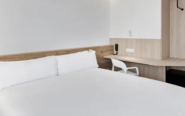 B&B Hotel Valencia Alcasser