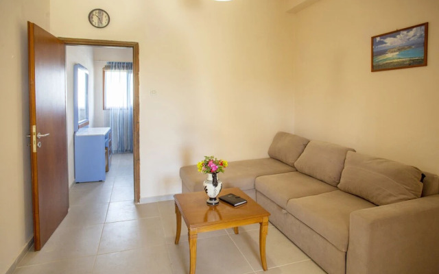 Elia Studio Kavros - Georgioupoli