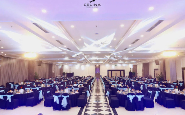 Celina Peninsula Resort