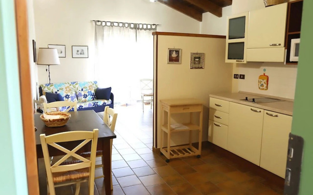 locanda del picchio