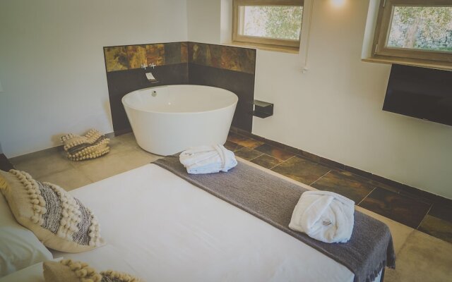 Casa Ziazì Bed & Breakfast