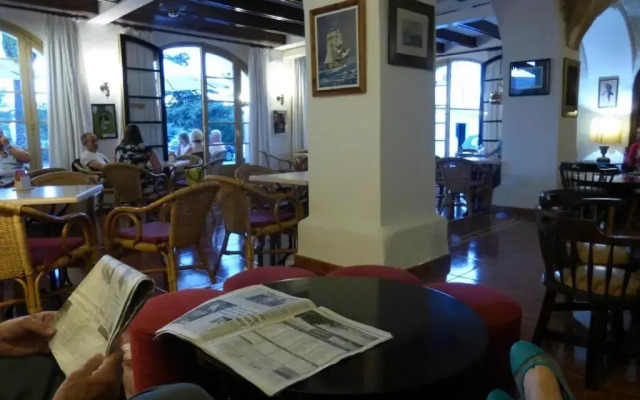 Hotel del Almirante