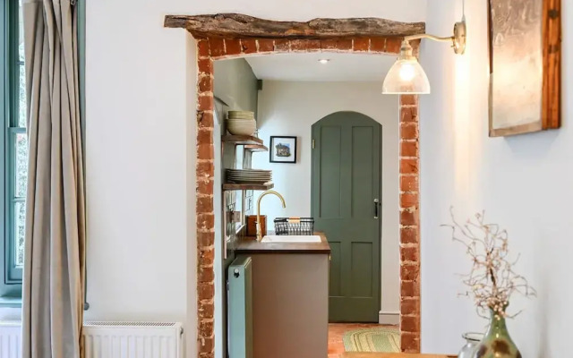 Host Stay Hanover Rest