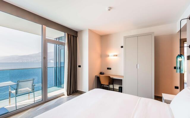 Hilton Rijeka Costabella Beach Resort & Spa