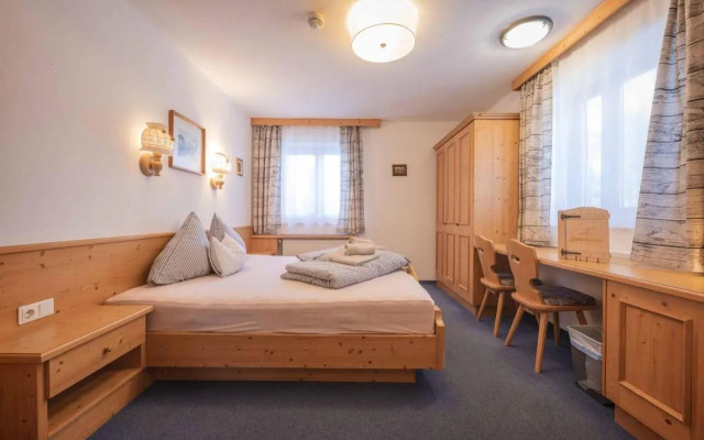 Schlickeralm