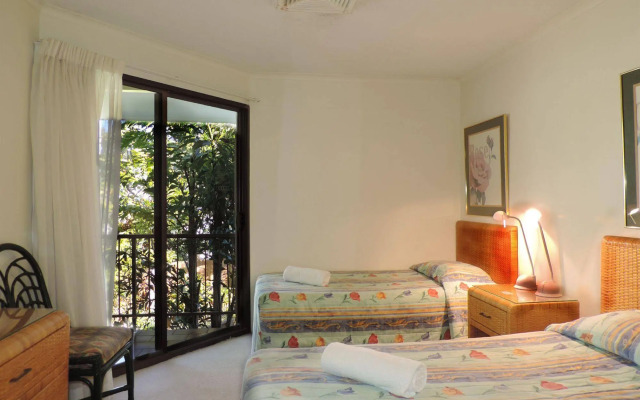 Noosa Boutique Apartments
