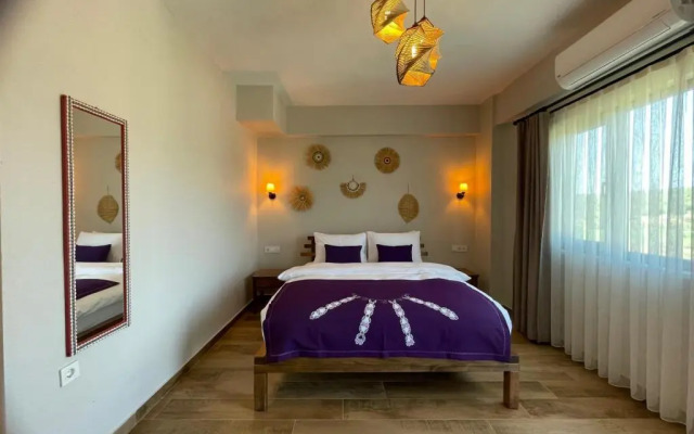 Kyla Kocadere Pansiyon