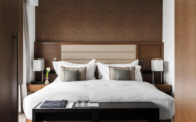 InterContinental David Tel Aviv by IHG