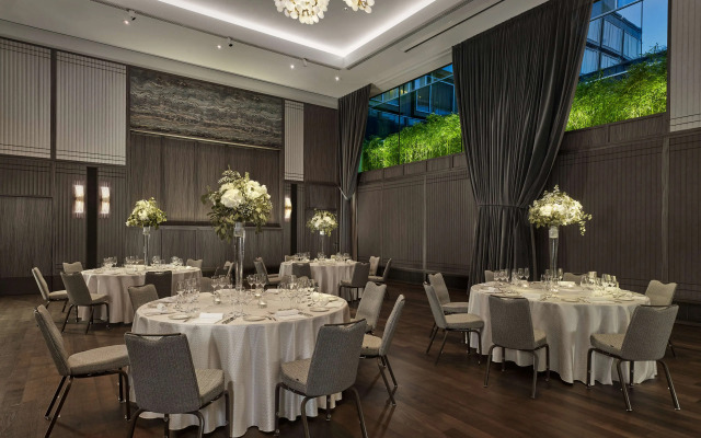Park Hyatt Zurich