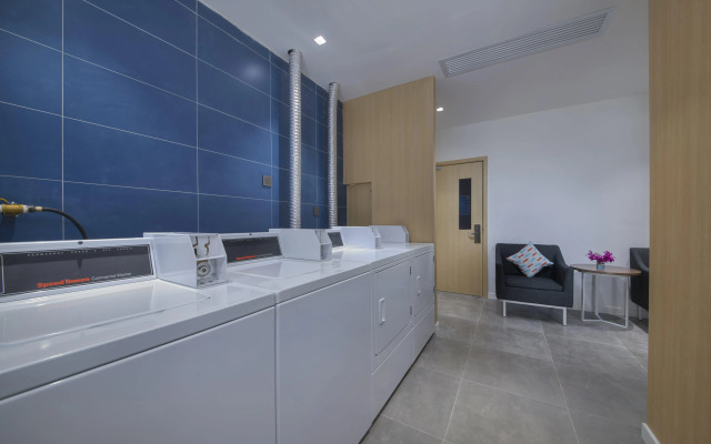 Holiday Inn Express Shanghai Jinshan by IHG