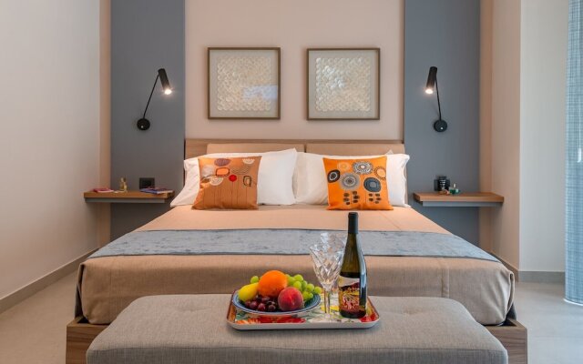 Macramé Suites & Rooms