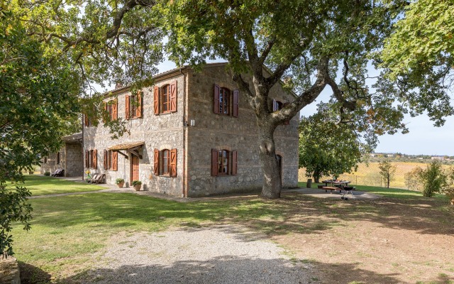 Casale le Tre Querce 8 1
