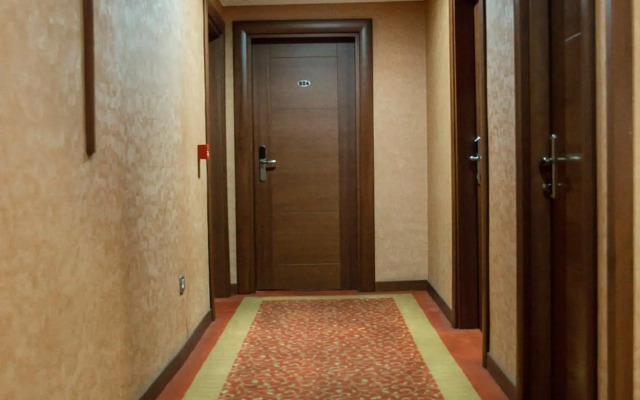 Hotel Yuksel