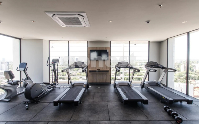 Marquis Villa Morra 5E