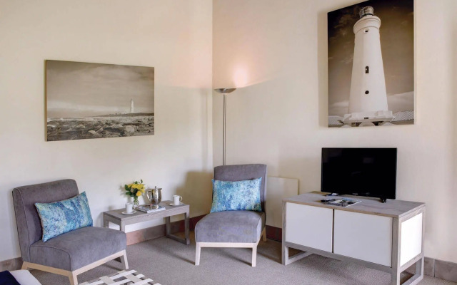 Knysna Hollow Country Estate