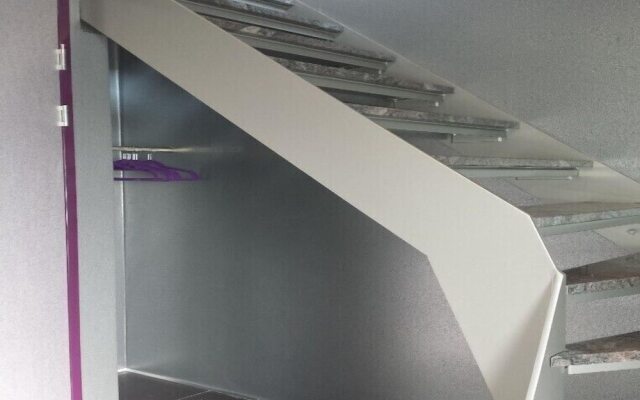 Luxe Gastenverblijf Kamerton