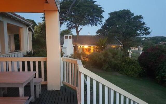 Villa Vista Guest House