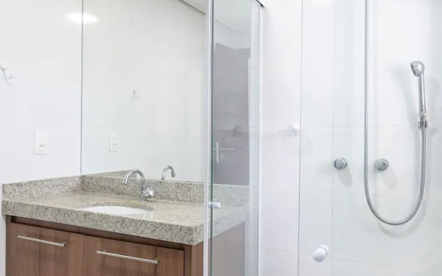 Paraíso C3Suit Cond Meridional Carneiros