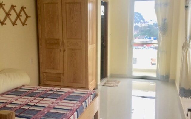 Dalat Xinh - Hostel