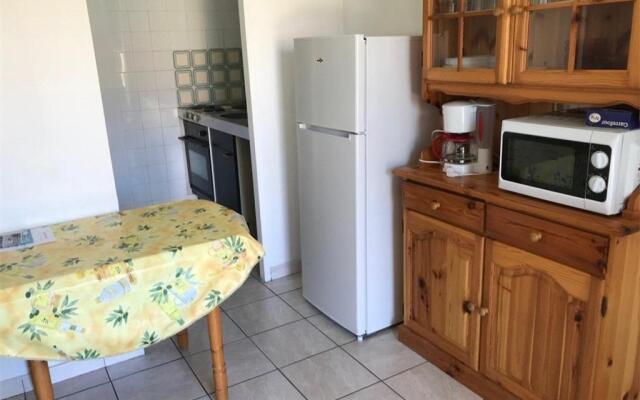 Appartement Port Barcarès, 2 pièces, 4 personnes - FR-1-81-228