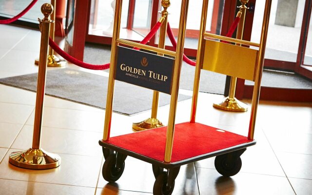 Golden Tulip Amneville - Hotel And Casino