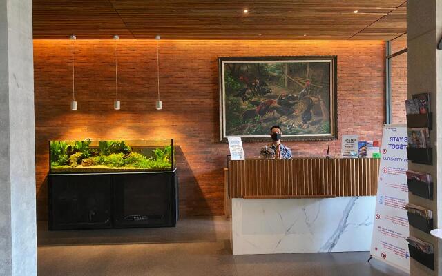 Nagomi Suites & Hotel