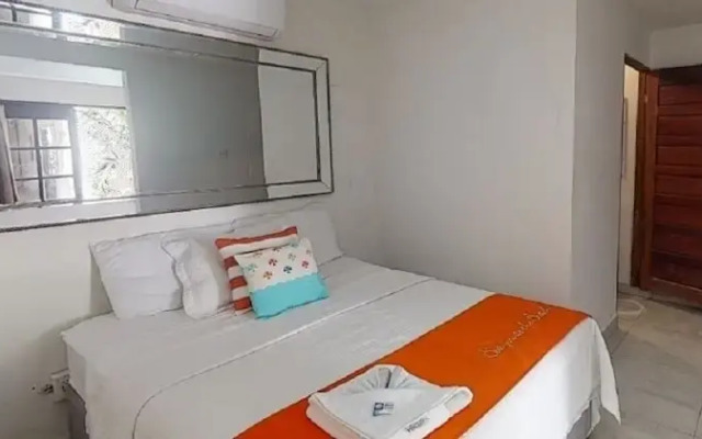 Club Rooms At Popeyes Beach Resort