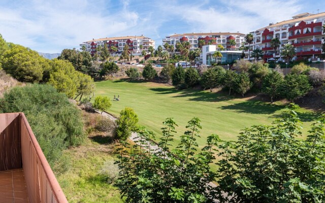 Riviera Village . Stunning 2BR Apartment in Front of Golf Courses