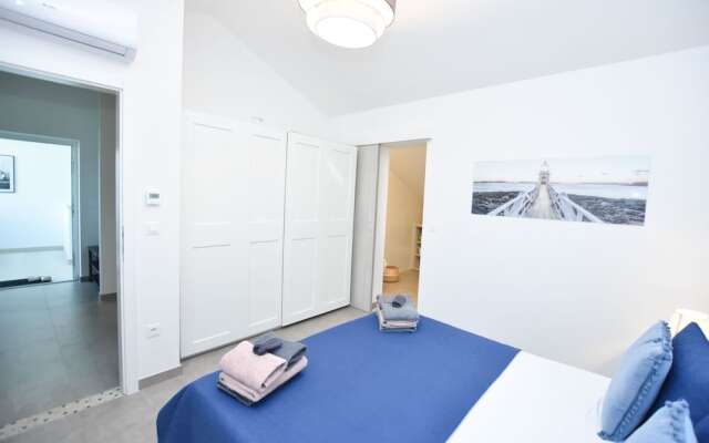 Apartments Zorica