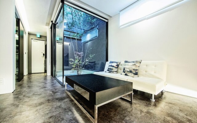 Kyoto Station Toki Kyoto 1A