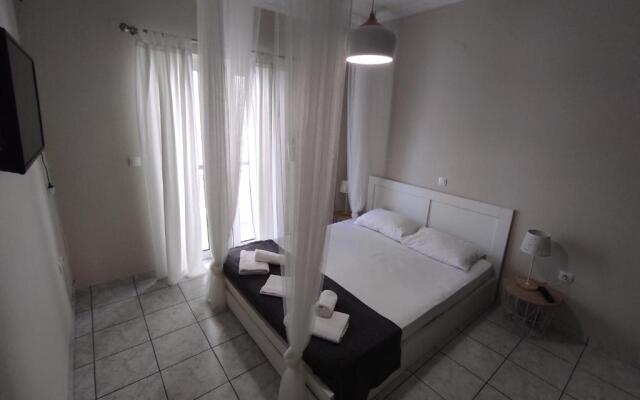 Speri's apartment 2
