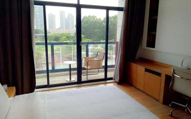 Silver World Hotels Resorts