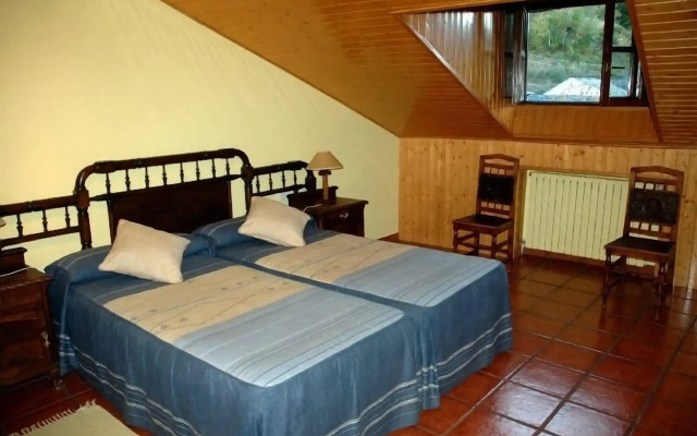 Hotel rural Valle de Ancares