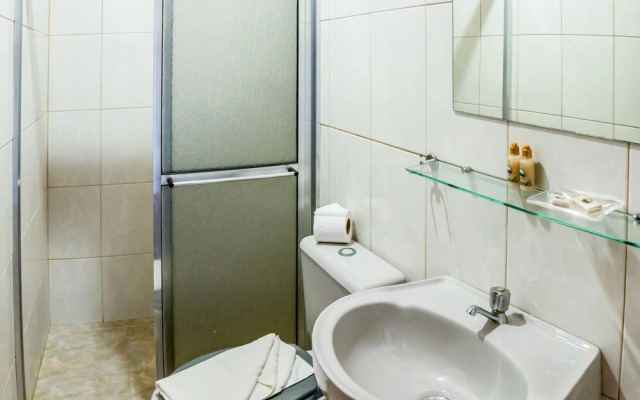 VELINN Casa de Campos Guest House