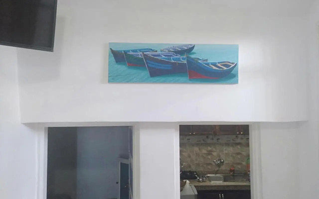 Appartements la grotte