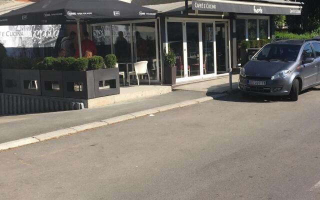 apartman Fuerte 1