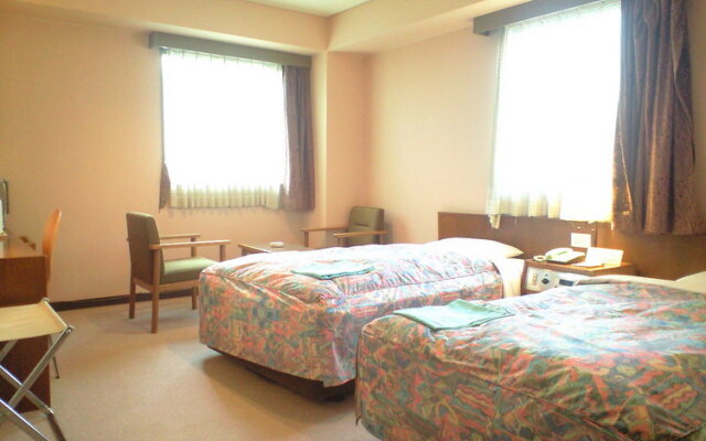 Hotel Takamatsu Hills