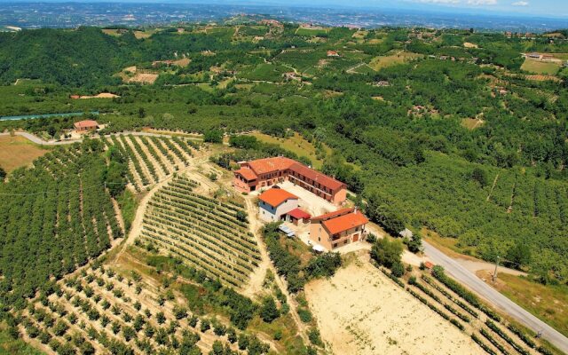 Apartment in the Langhe Unesco 2014 World Heritage Site