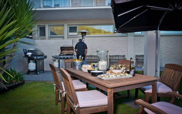Picton Accommodation Gateway Motel