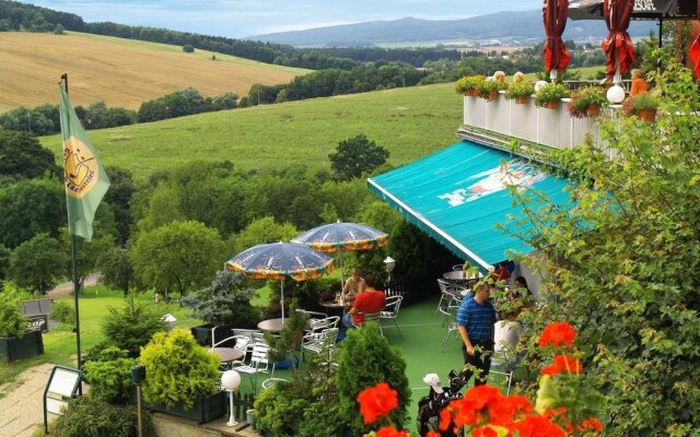 Hotel Lázne Kostelec u Zlína